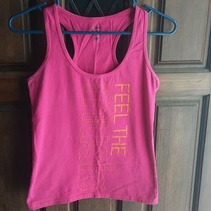 Zumba top